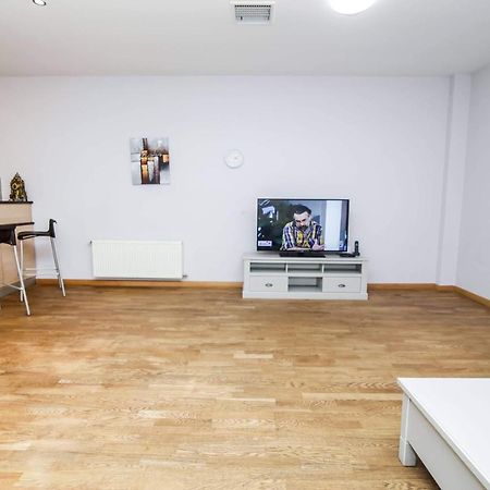 Bc Apartments Tbiliszi Kültér fotó