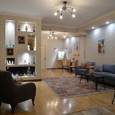 Bc Apartments Tbiliszi Kültér fotó