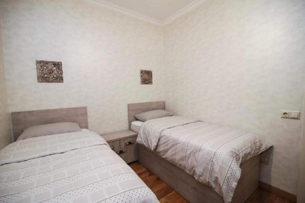 Bc Apartments Tbiliszi Kültér fotó