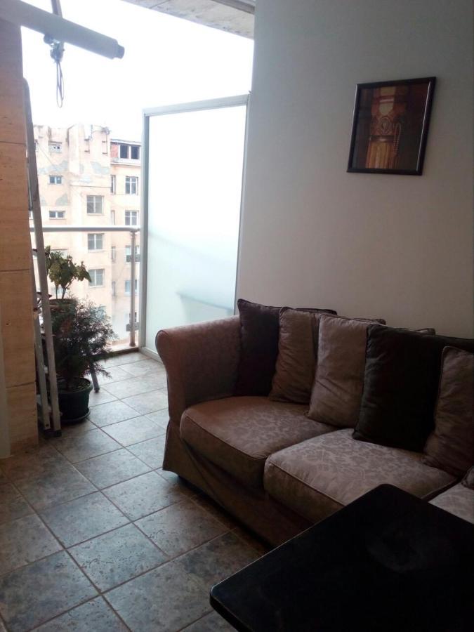 Bc Apartments Tbiliszi Kültér fotó