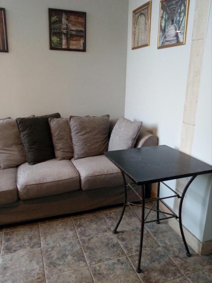 Bc Apartments Tbiliszi Kültér fotó