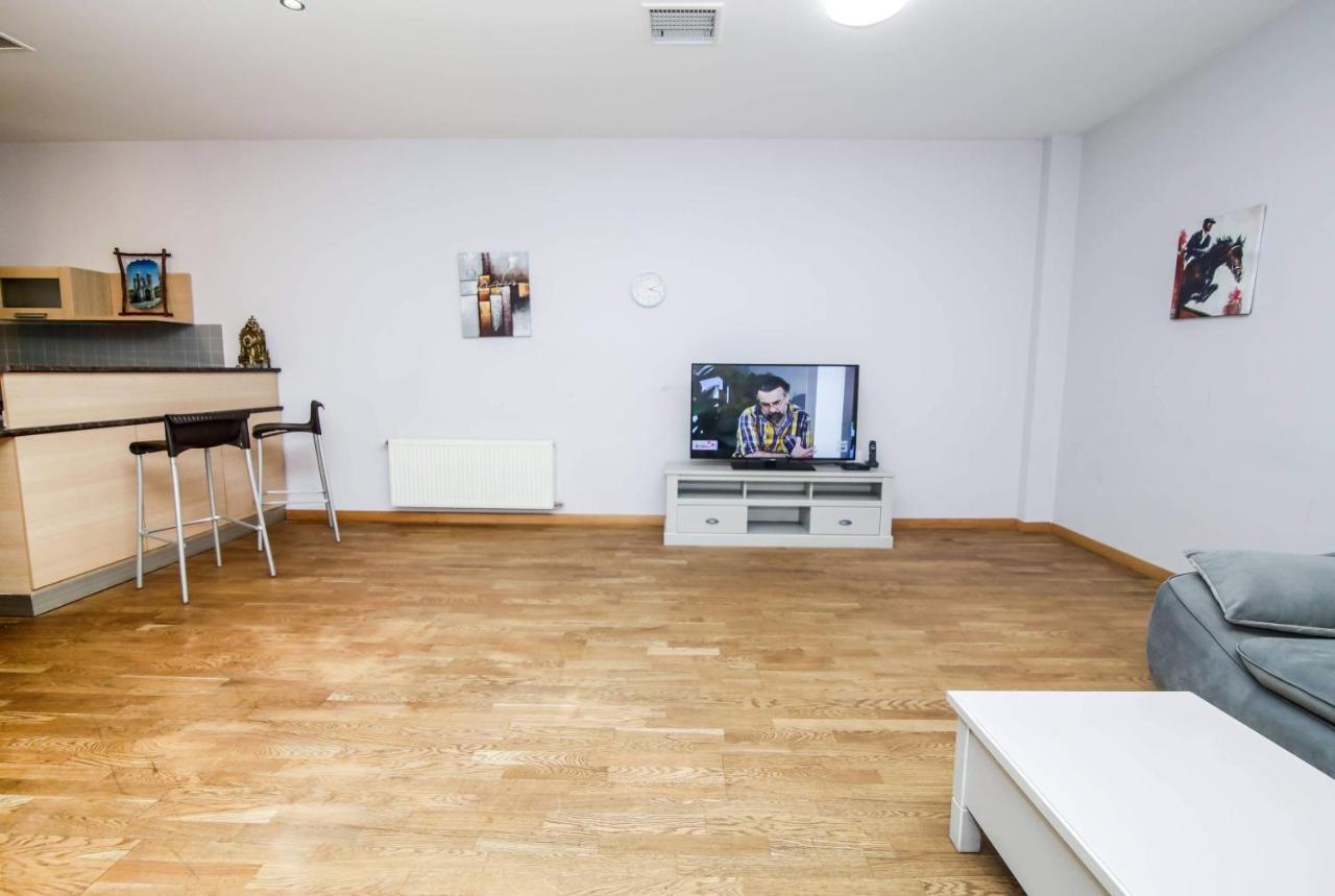 Bc Apartments Tbiliszi Kültér fotó