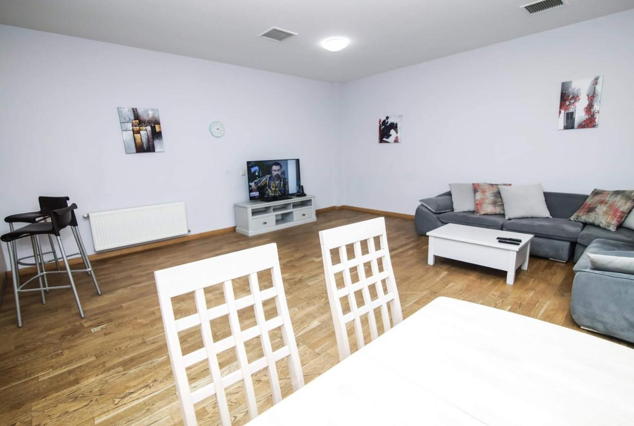 Bc Apartments Tbiliszi Kültér fotó