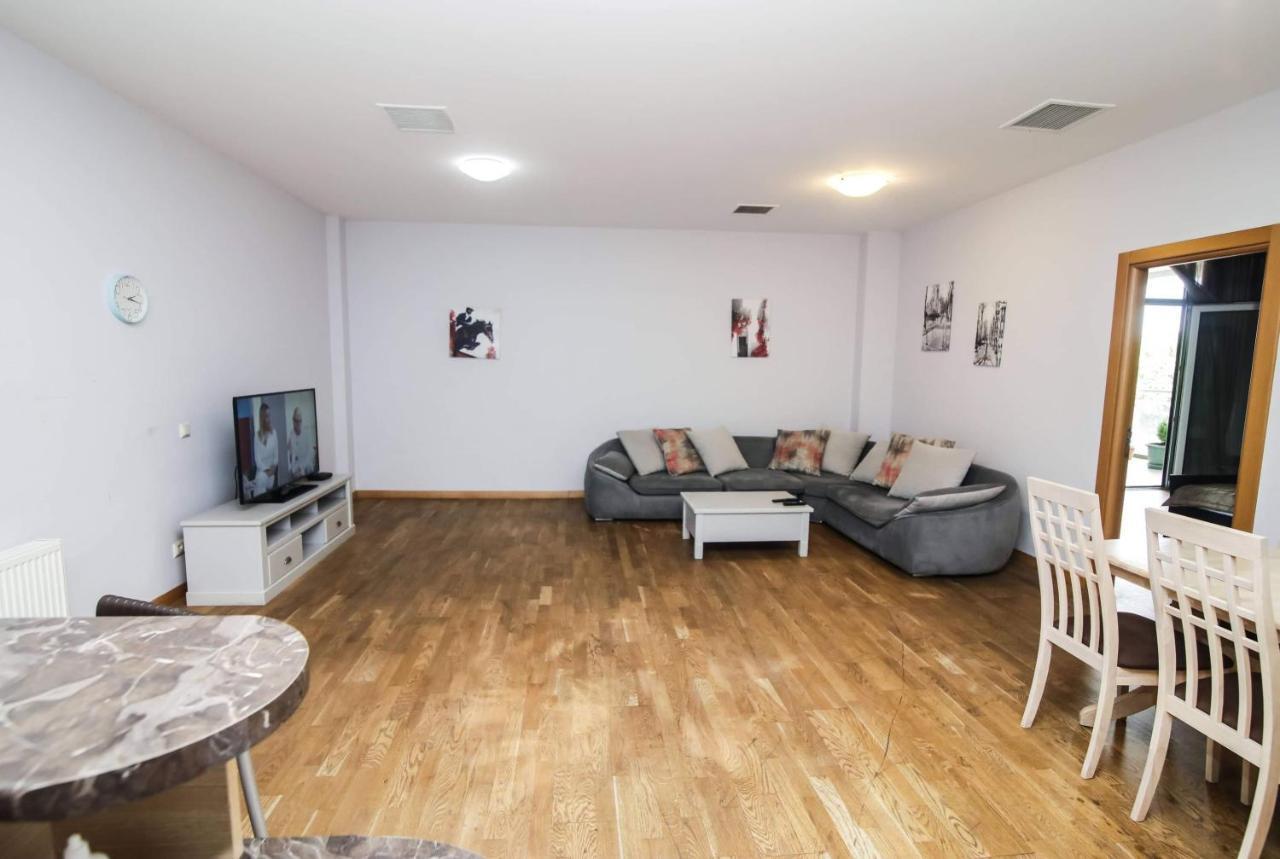 Bc Apartments Tbiliszi Kültér fotó