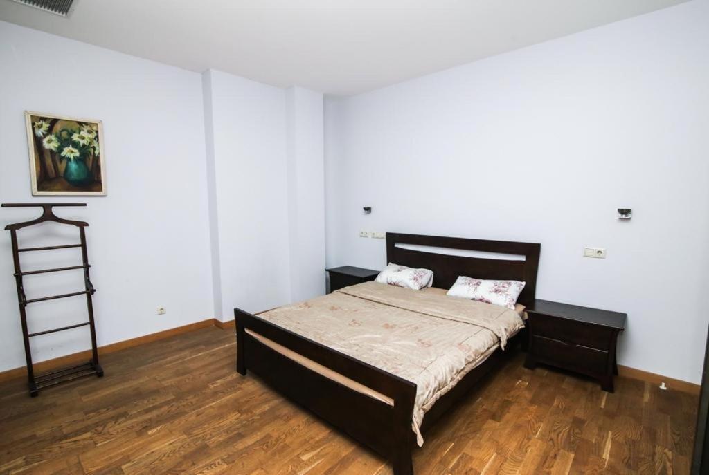 Bc Apartments Tbiliszi Kültér fotó