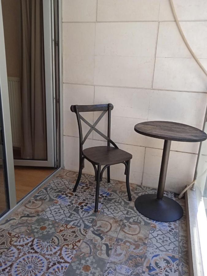 Bc Apartments Tbiliszi Kültér fotó