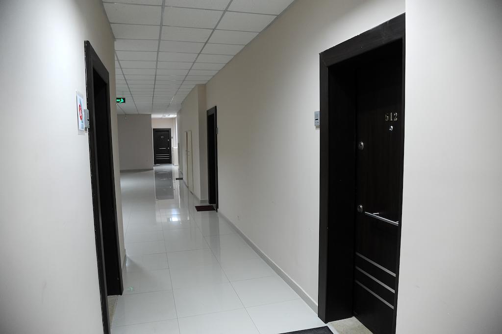 Bc Apartments Tbiliszi Kültér fotó