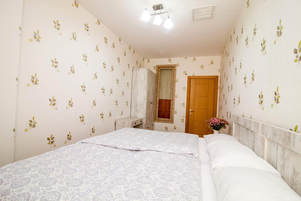 Bc Apartments Tbiliszi Kültér fotó