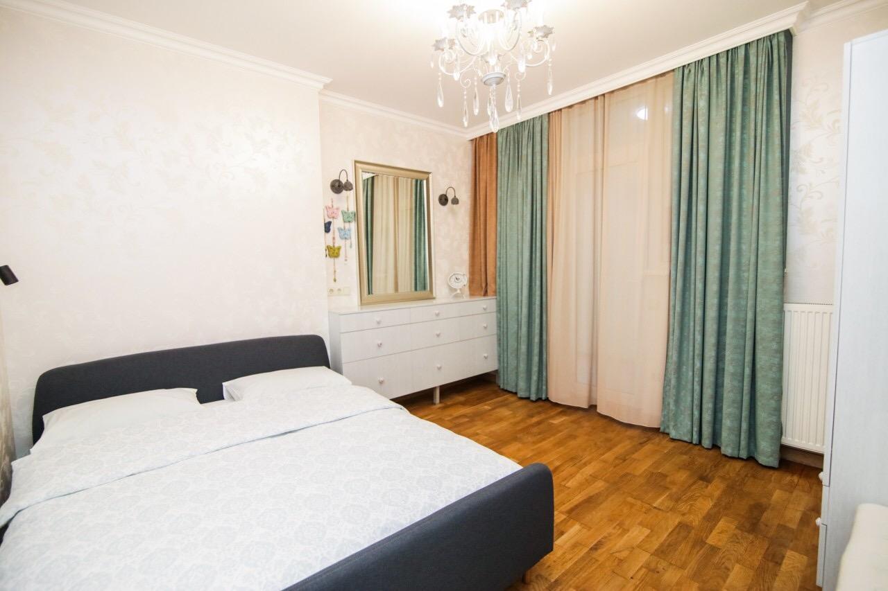 Bc Apartments Tbiliszi Kültér fotó
