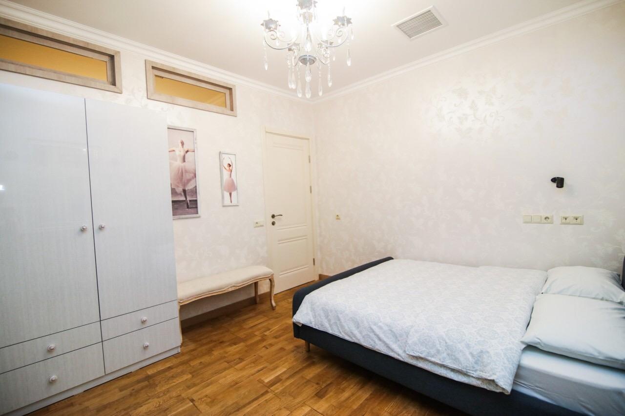 Bc Apartments Tbiliszi Kültér fotó