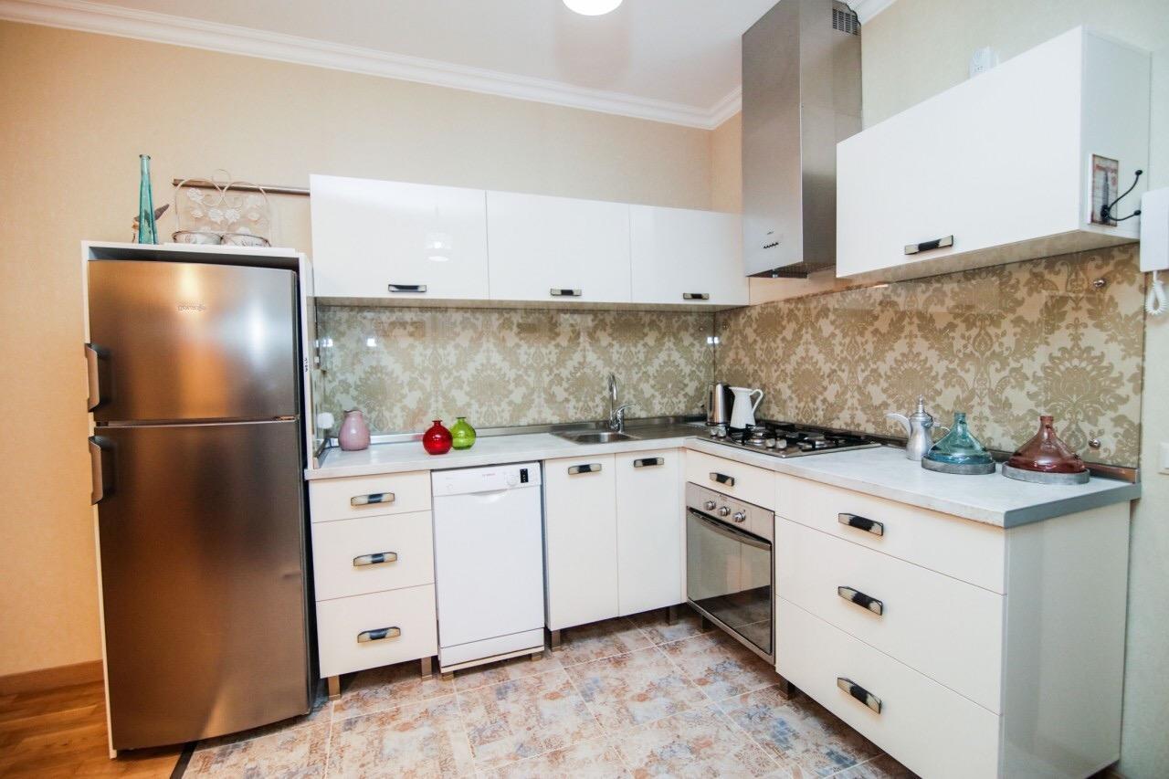 Bc Apartments Tbiliszi Kültér fotó
