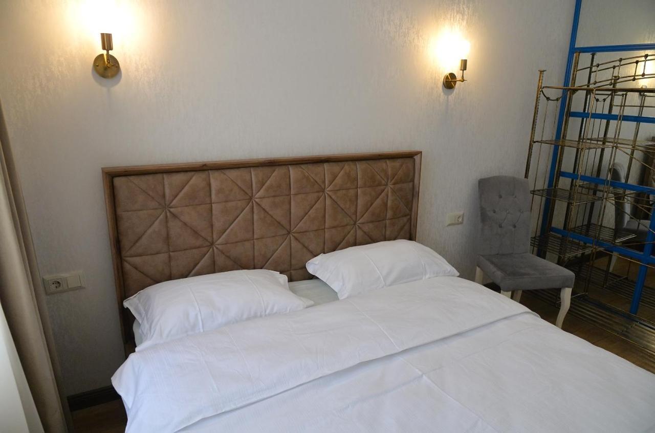 Bc Apartments Tbiliszi Kültér fotó