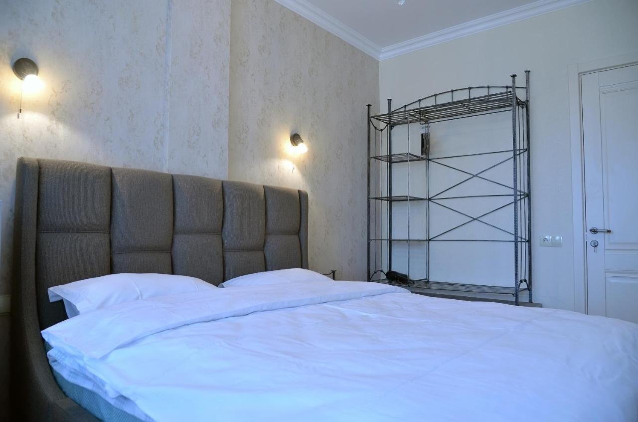 Bc Apartments Tbiliszi Kültér fotó