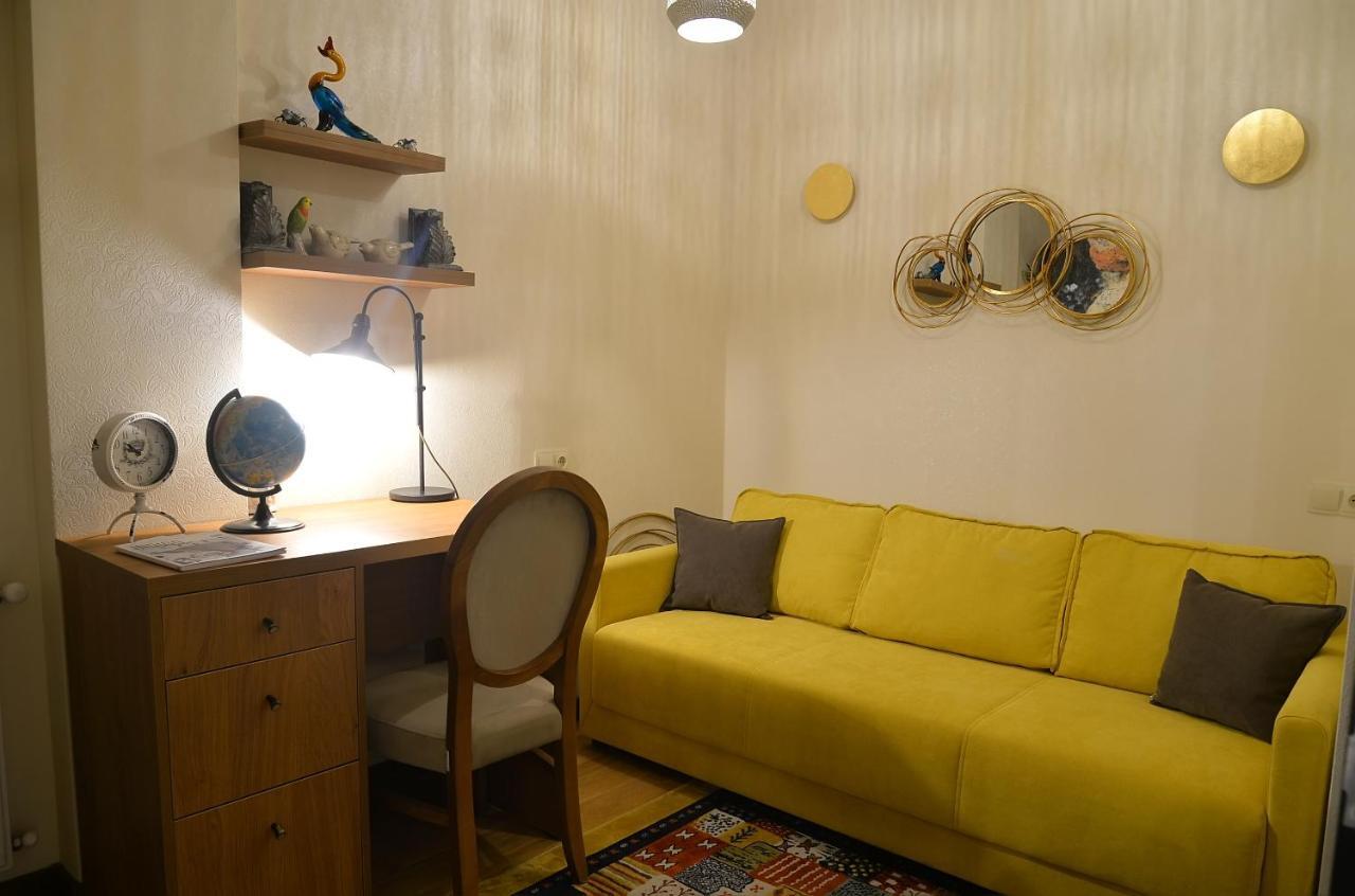 Bc Apartments Tbiliszi Kültér fotó