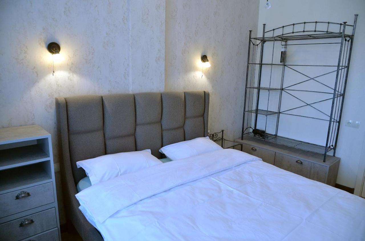Bc Apartments Tbiliszi Kültér fotó