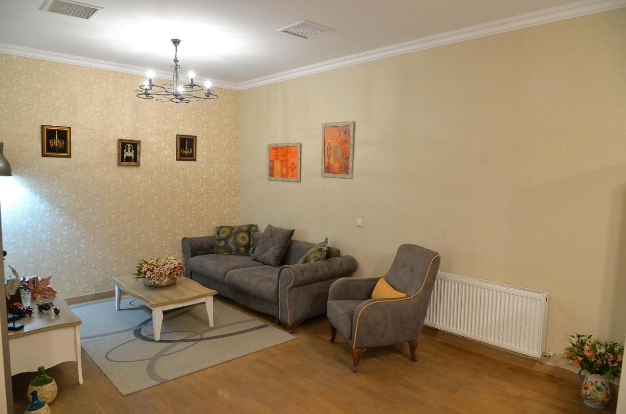 Bc Apartments Tbiliszi Kültér fotó