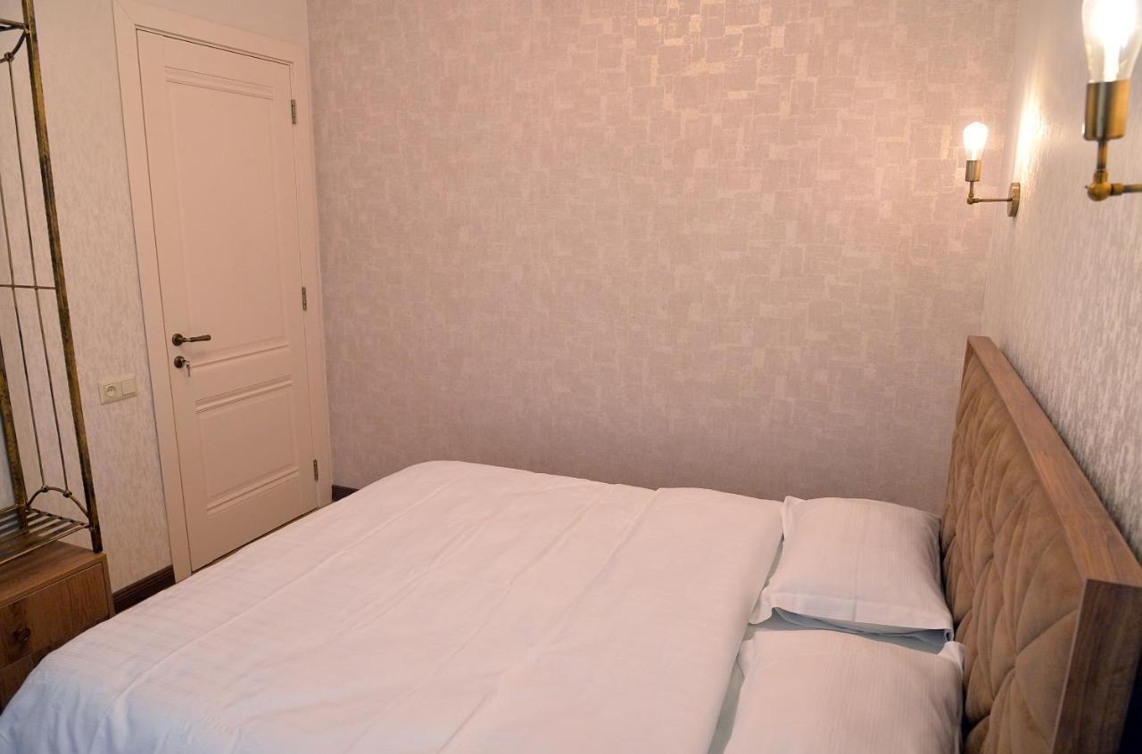 Bc Apartments Tbiliszi Kültér fotó