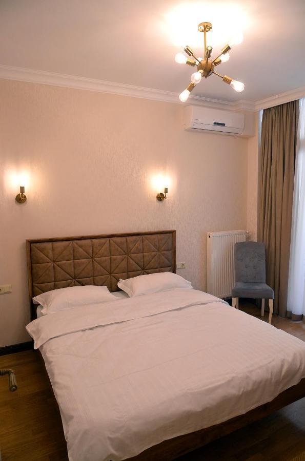 Bc Apartments Tbiliszi Kültér fotó