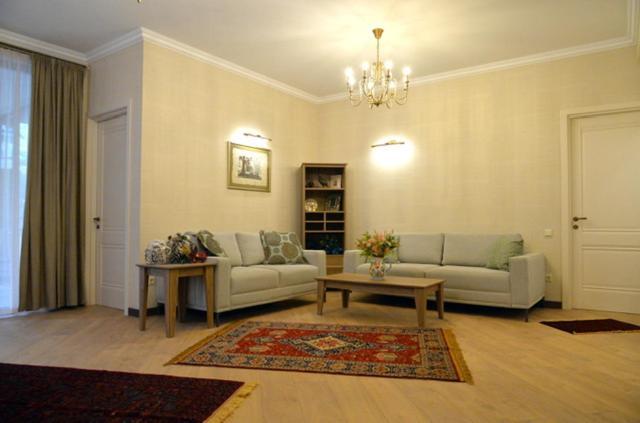 Bc Apartments Tbiliszi Kültér fotó