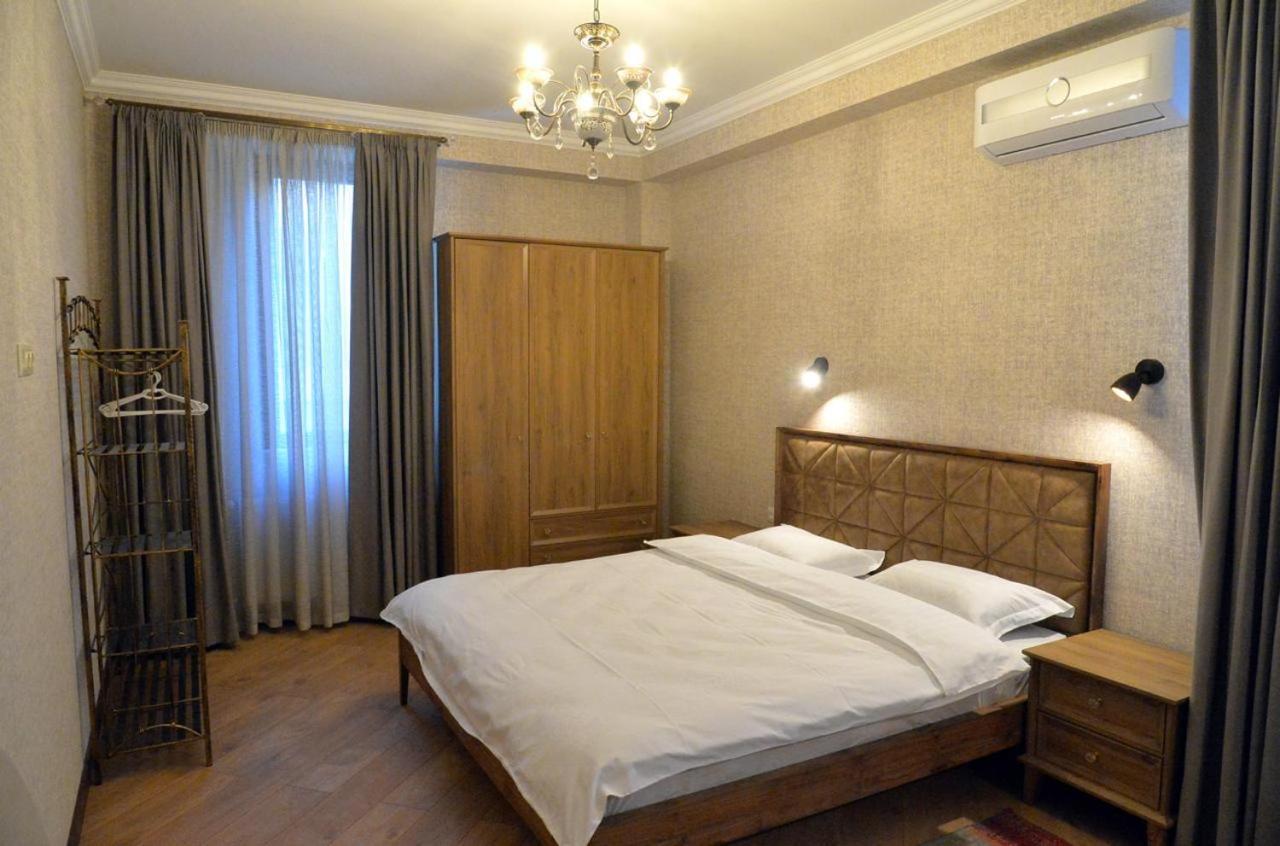 Bc Apartments Tbiliszi Kültér fotó