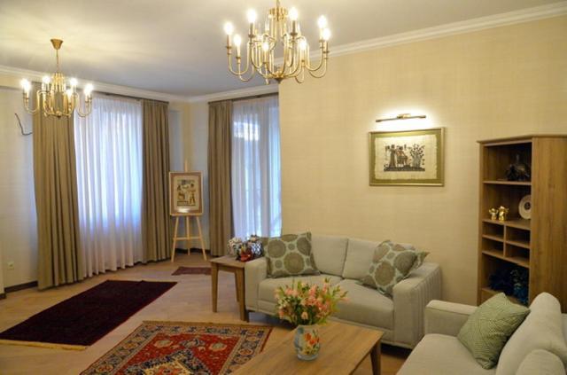 Bc Apartments Tbiliszi Kültér fotó